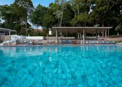 Independence Resort & Spa - 12