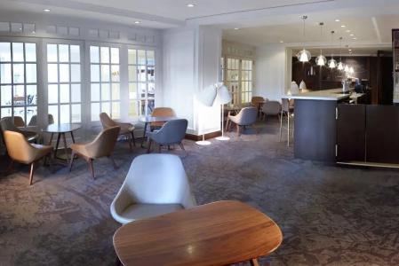 Hilton Brussels Grand Place - 25