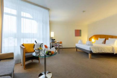 Novotel Mainz - 103