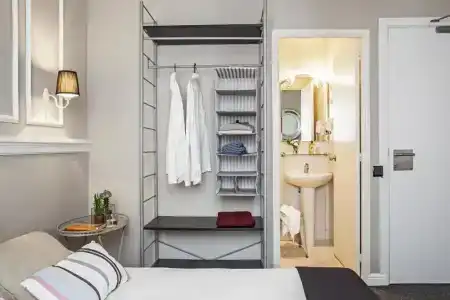 Ainb b&b Eixample-Muntaner - 41