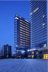 Ssaw Boutique Hangzhou Wildwind - 66