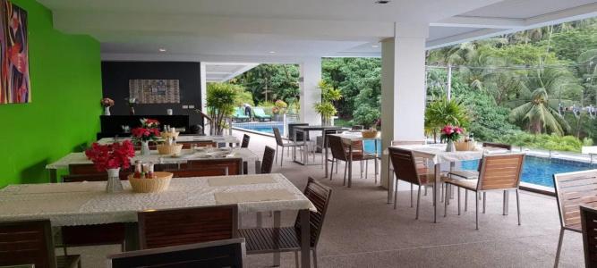 Lae Lay Suites - 25