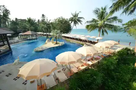Kacha Resort & Spa, Koh Chang - Sha Extra Plus - 28