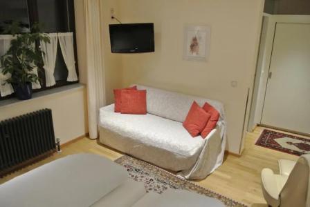 Hotel-Restaurant Goldenes Lamm - 36