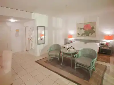 Villa Sassa, Residence & Spa - 78