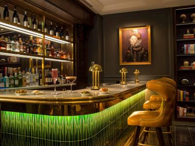 The Guardsman - Preferreds and Resorts - 11