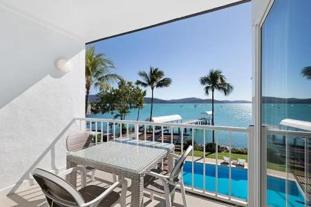 Coral Sea Marina - 74