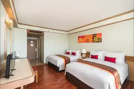 Cosy Beach - Sha Extra Plus - 29