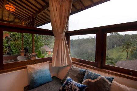 Ulun Ubud Resort - 29