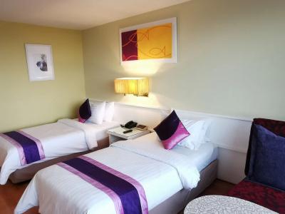 Tongtara Riverview - 106