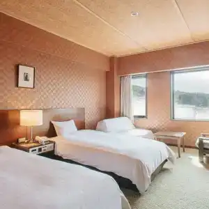 Kanazawa Kokusai - 26