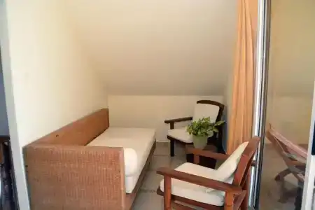Mountain Lodge - 28