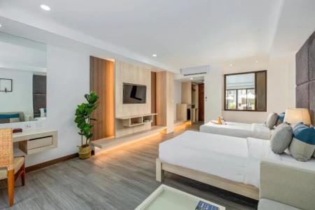 Baan Laimai Beach Resort & Spa - Sha Extra Plus - 116