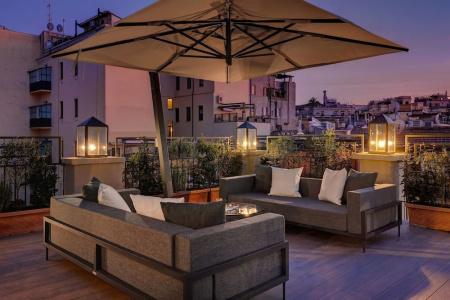 Dharma Boutique & Spa - 5