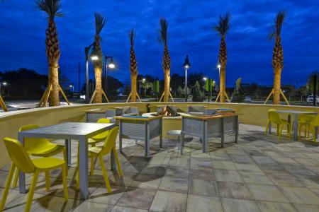 Home2 Suites By Hilton Orlando Flamingo Crossings, Fl - 19