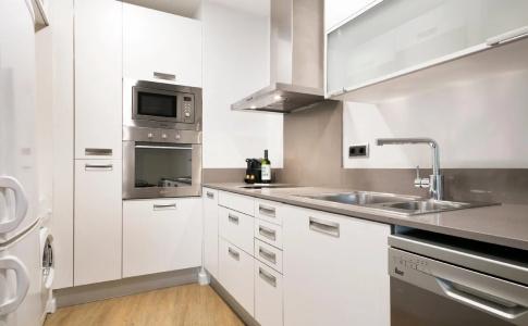 Vale Suites - 11