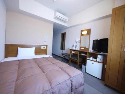 Route-Inn Matsusaka Ekihigashi - 21