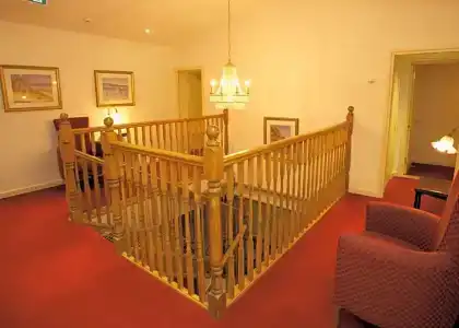 Rectory Farm - 30