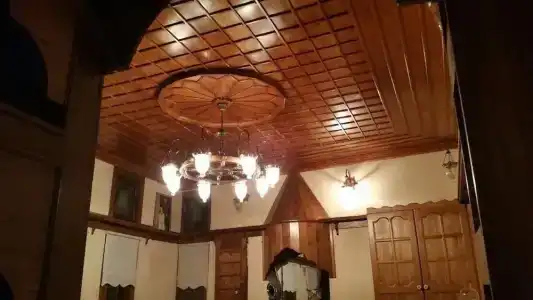 mÜDerrİSler Evİ Konak Ve Butİk Otel - 1