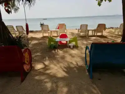Andaman Beach Koh Jum - 7
