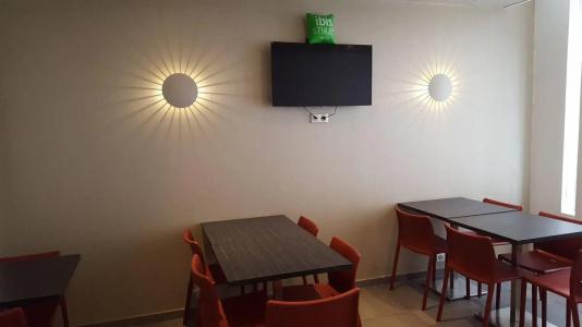 Ibis Styles Paris Pigalle Montmartre - 14