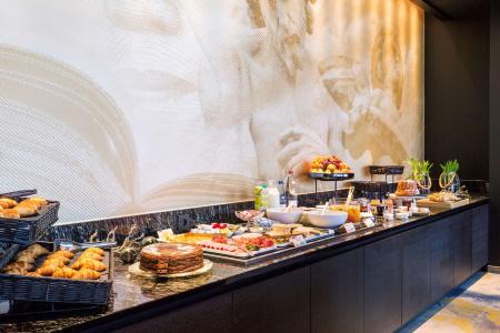 Best Western Hôtel Journel Antibes Juan-les-Pins - 10