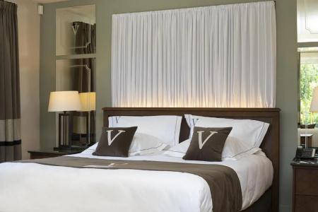 Le Vallon de Valrugues & Spa - 79