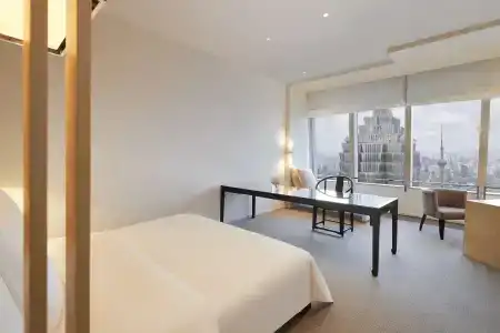 Park Hyatt Shanghai - 29