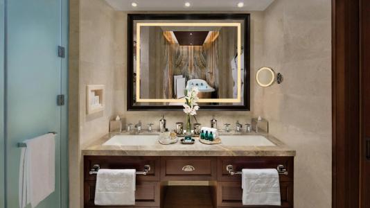 Kempinski Mall of the Emirates - 11