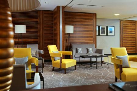 Cologne Marriott - 6