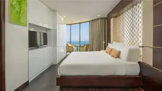 Holiday Beach Danang & Resort - 125