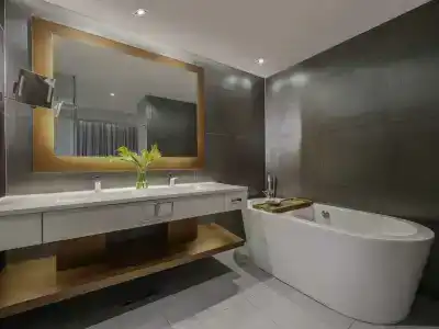 Pullman Jakarta Central Park - 10