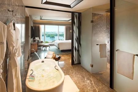 Conrad Bengaluru - 44