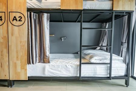 Ray Hostel - 2