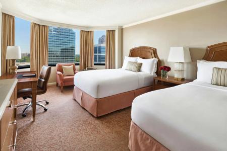 The Whitley, a Luxury Collection, Atlanta Buckhead - 42