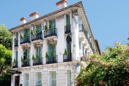 Villa Rivoli - 0