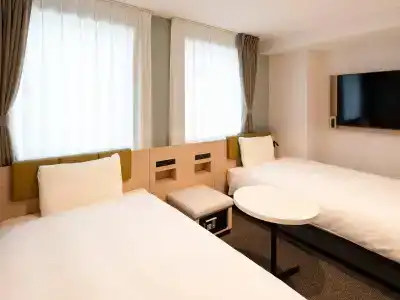 Mets (Jr-East Hotels) - 4