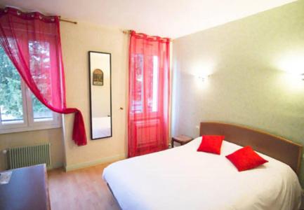 Hôtel le Thurot - 7