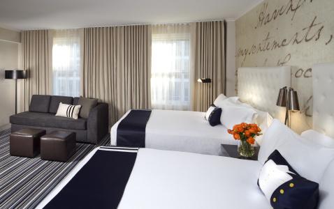 Kimpton George, An Ihg - 48