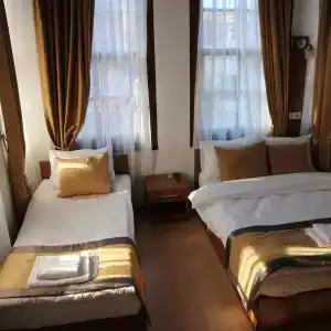 Konak Kaleiçi - 19