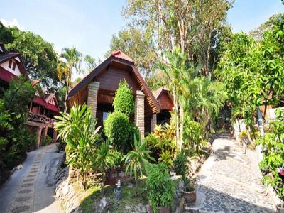 Railay Viewpoint Resort - 48