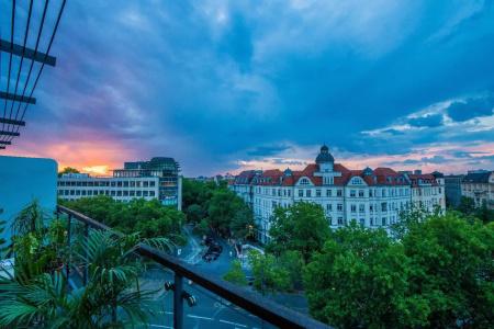 Come Inn Berlin Kurfürstendamm - 15