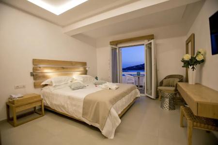 Thalassa Boutique - Suites - Adults Only - 61