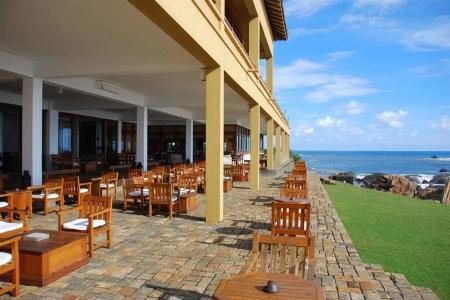Jetwing Lagoon - 28