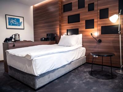 Best Western Premier Natalija Residence - 56