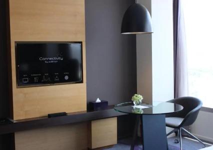 Pullman Saigon Centre - 42