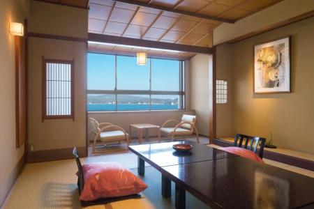Wakura Onsen Notoraku - 26