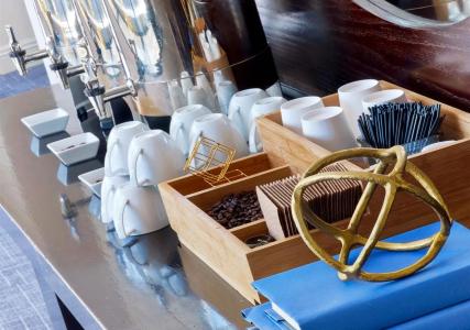 Le Méridien New Orleans - 29