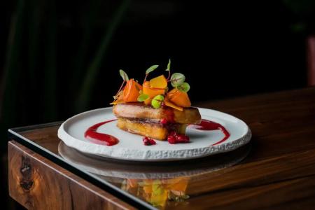 The Ritz-Carlton de la Paix, Geneva - 14