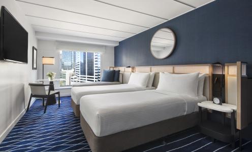 Hyatt Regency - 3